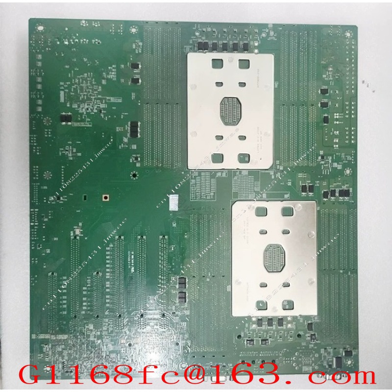 Yüksek Kaliteli Profesyonel X1 - C621 Dual Cpu Motherboard incelemesi ve fiyatı