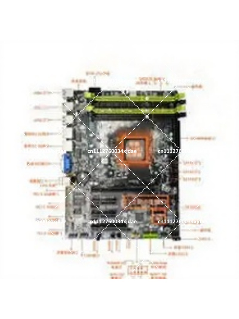 Mini ITX NAS Anakartı, Çift 2. - Mini Itx Dual 2.5G Nas Motherboard incelemesi ve fiyatı