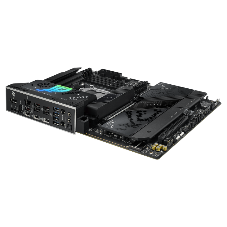 ROG STRIX X870-F GAMING WIFI,  - X870E Atx Motherboard incelemesi ve fiyatı
